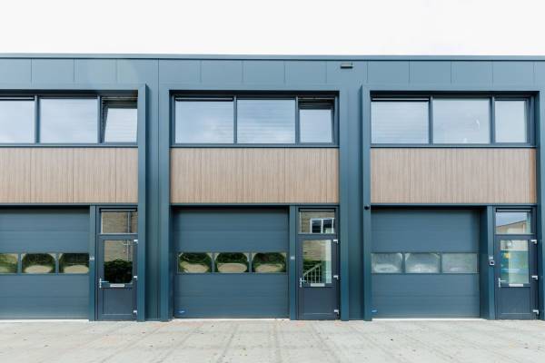 Bedrijfsruimte Lage Kamp 6- 9 Apeldoorn