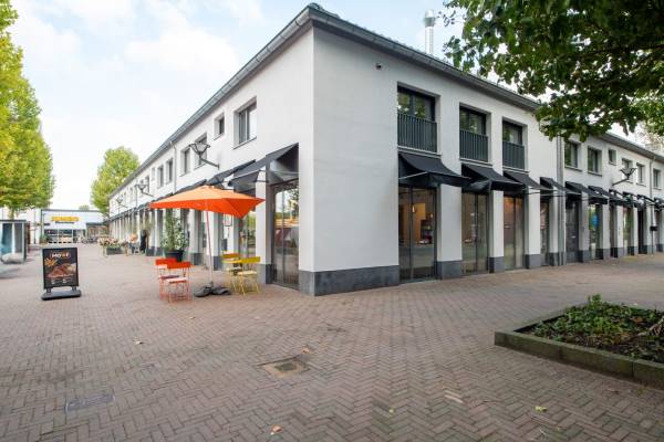 Horecagelegenheid De Biezenkamp 29-b Leusden