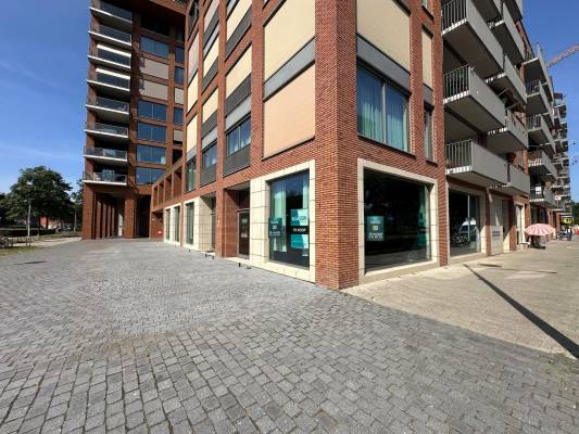 Kantoorruimte Kempenaarplaats 156 Tilburg