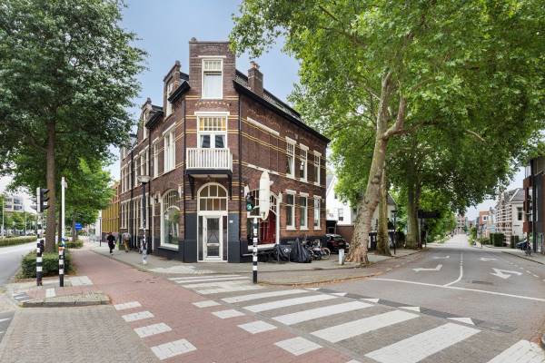 Kantoorruimte Stationsstraat 16 Amersfoort