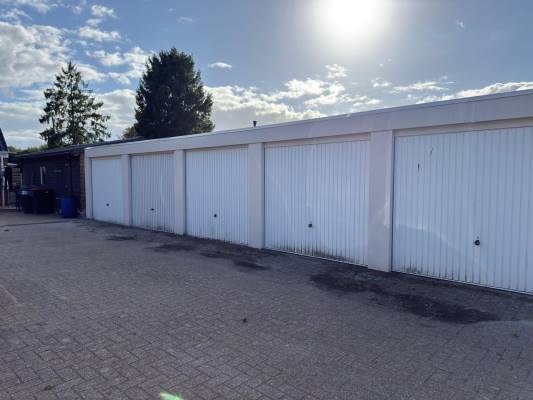 Bedrijfsruimte St. Vitusholt 177 Winschoten
