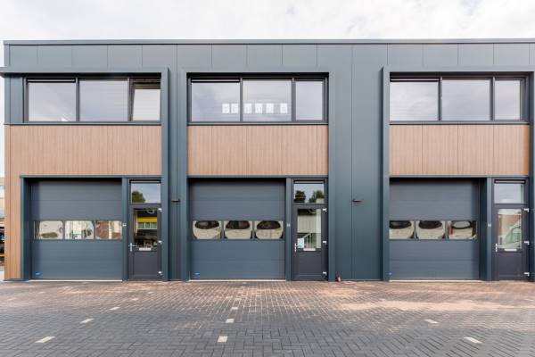 Bedrijfsruimte Lage Kamp 6- 3 Apeldoorn