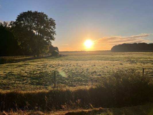 Agrarische grond Gieterstraat Eext