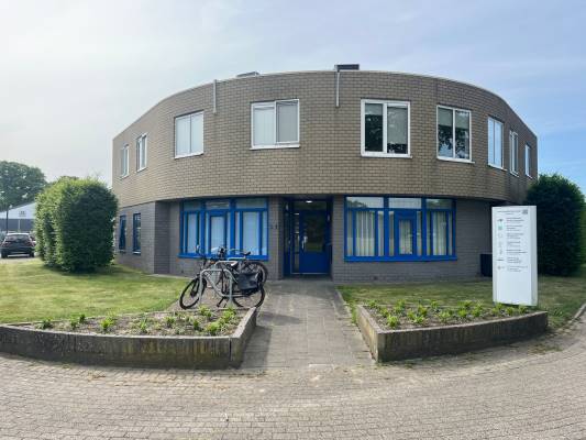 Kantoorruimte De Eek 1 Velp (NB)