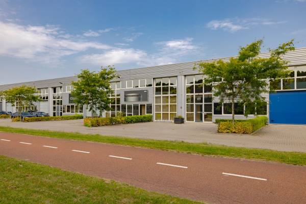 Bedrijfsruimte Keienbergweg 87 Amsterdam