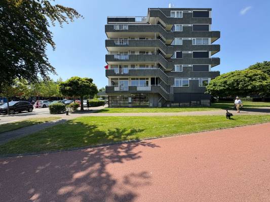 Kantoorruimte Gorecht-Oost 7 Hoogezand