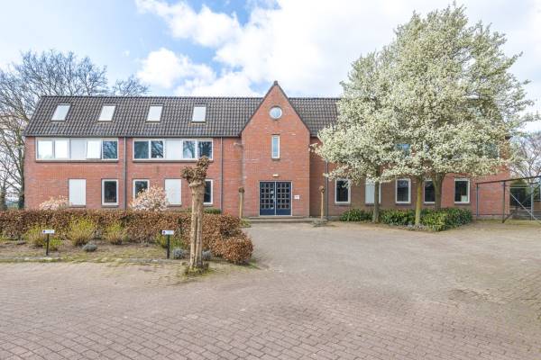 Beleggingsobject Alphenseweg 4-e Riel