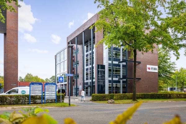 Kantoorruimte Demmersweg 41- 47 Hengelo (OV)