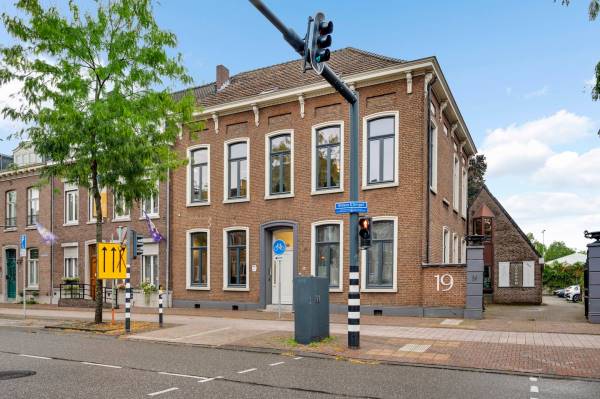 Kantoorruimte Willem II Singel 19-C Roermond