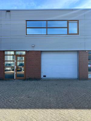 Bedrijfsruimte Wateringweg 79 Haarlem