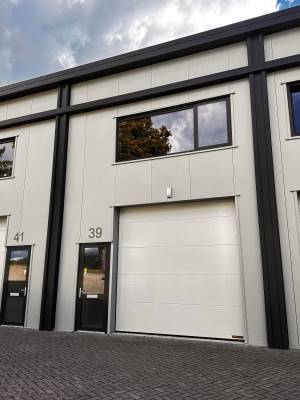 Bedrijfsruimte Doorwerthse-heide 39 Heelsum