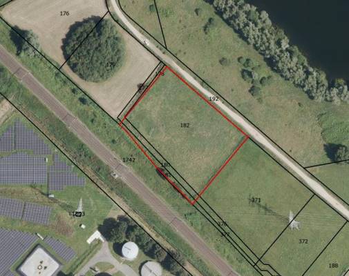 Agrarische grond Buggenummerweg Swalmen