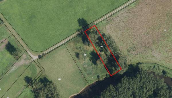 Agrarische grond Bondersweg Vlodrop