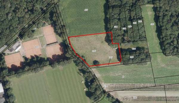 Agrarische grond Smeelenbergerpad Melick