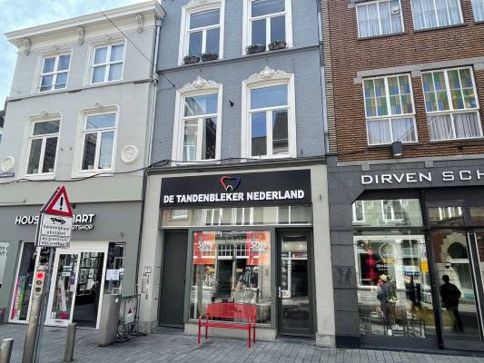 Winkelruimte Hinthamerstraat 79 Den Bosch