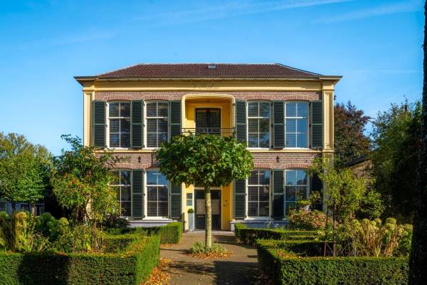 Kantoorruimte Stationsstraat 15 Epe