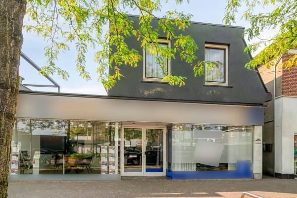 Winkelruimte Gronausestraat 1104 Enschede