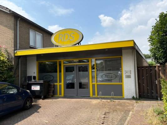 Bedrijfsruimte Boomgaardweg 15 Odijk