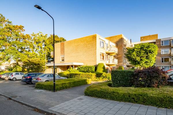Beleggingsobject Scholeksterlaan 2 Vinkeveen