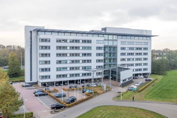 Kantoorruimte Papendorpseweg 75- 79 Utrecht