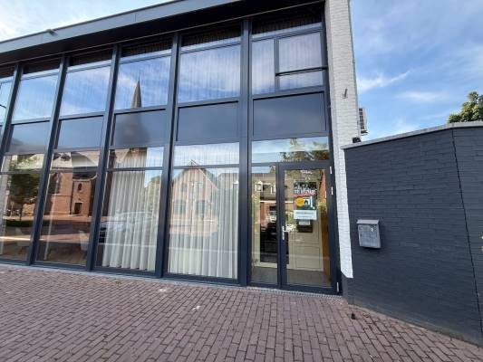 Maatschappelijk vastgoed St. Jansstraat 2 Meterik