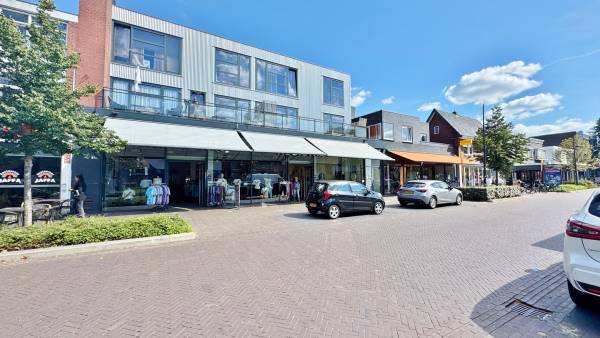 Winkelruimte Hoofdstraat 100 Emmen