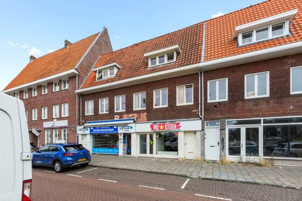 Bedrijfsruimte Mosplein 28-H Amsterdam