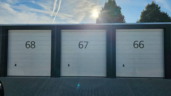 Bedrijfsruimte Oosterbracht 3-A 67 Emmen