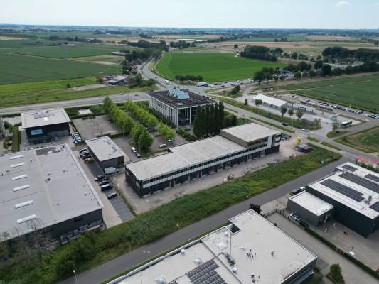 Bedrijfsruimte Reedijk 8-F 15 Heinenoord