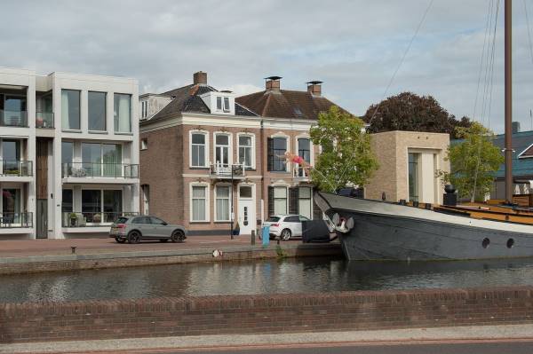 Beleggingsobject Vaart N.Z. 8- 10 Assen