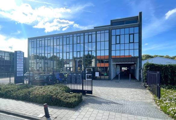Kantoorruimte Gelreweg 4 Harderwijk