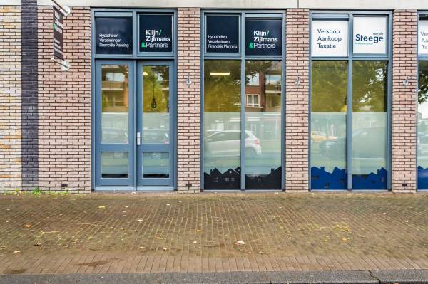 Kantoorruimte Europalaan 941 Almere