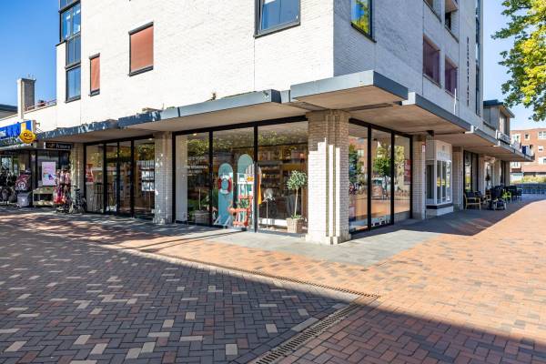 Winkelruimte Eurostate 1 Stadskanaal