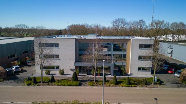 Kantoorruimte de Scheper 314 Oirschot