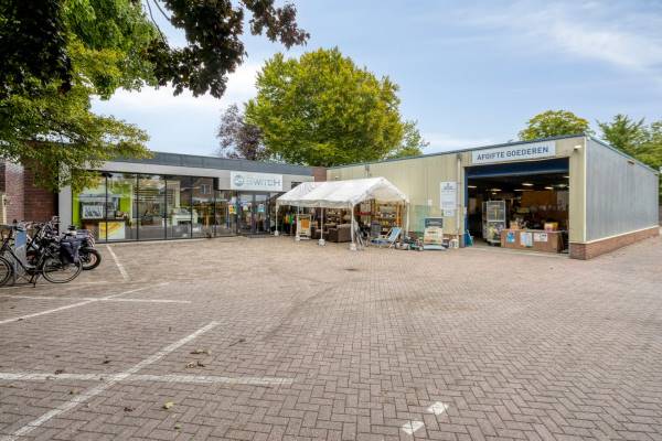 Winkelruimte Wilhelminastraat 35-B Venray