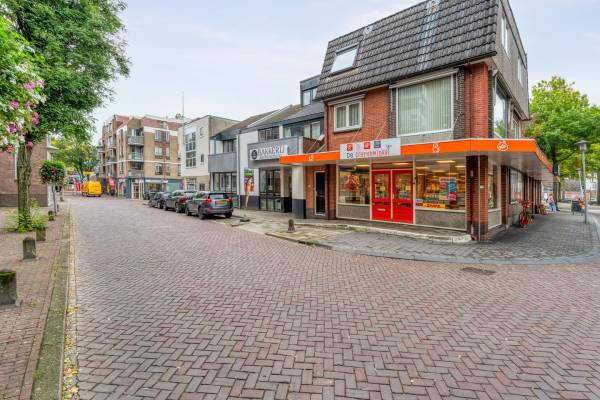 Winkelruimte Admiraal Helfrichstraat 1-c Hardenberg