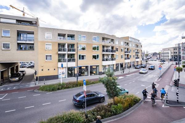 Winkelruimte Hoogstraat 1 Eindhoven