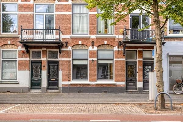 Kantoorruimte Badhuisstraat 101 Vlissingen