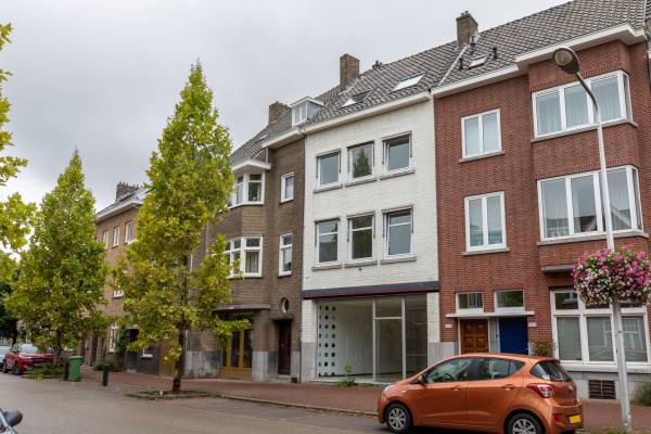 Beleggingsobject Frankenstraat 188 Maastricht