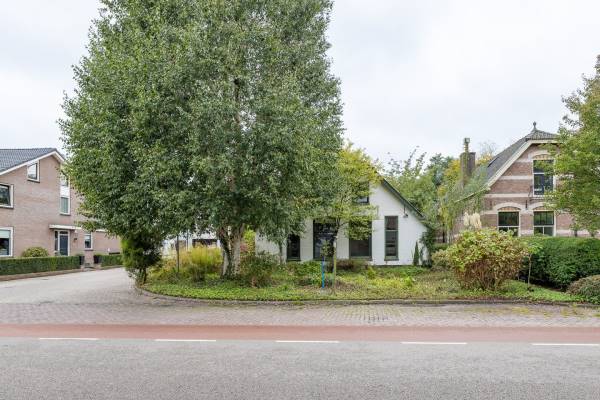 Bedrijfsruimte Valkseweg 42 Barneveld