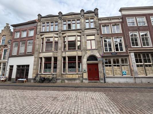 Kantoorruimte Groenmarkt 78 Dordrecht