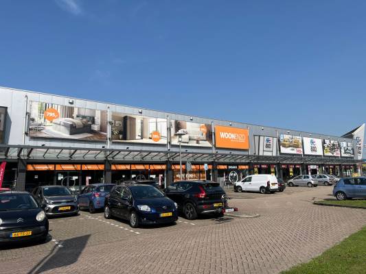 Winkelruimte Cornelis Ouwejanstraat 17 Zaandam