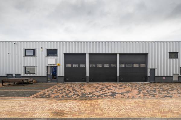 Bedrijfsruimte Industrieweg 64 Berkel en Rodenrijs