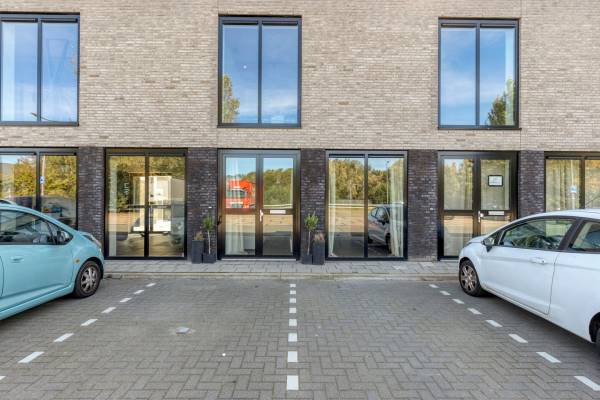 Kantoorruimte Ratelaarweg 7 Rotterdam