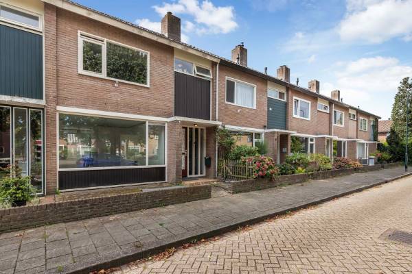 Beleggingsobject Bariumstraat 7 Apeldoorn