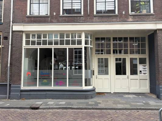 Kantoorruimte Kamperstraat 17 Zwolle