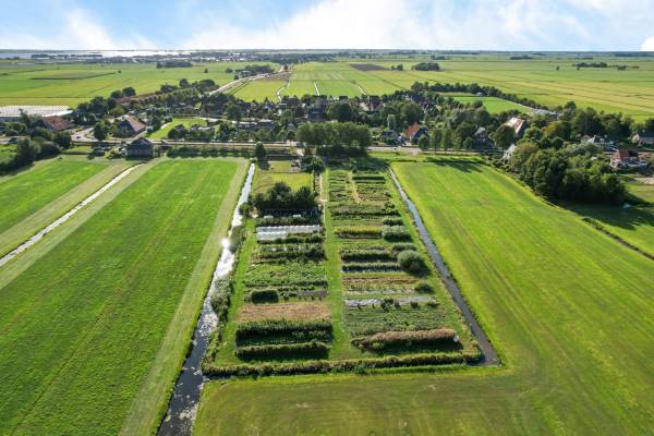Bedrijfsruimte Jeltewei Hommerts