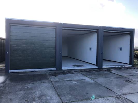 Bedrijfsruimte Zilkerbinnenweg 78-B De Zilk