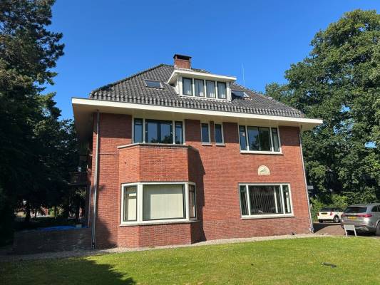 Kantoorruimte Utrechtseweg 66- 68 Zeist