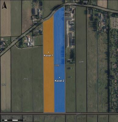 Agrarische grond Waverveensepad Vinkeveen